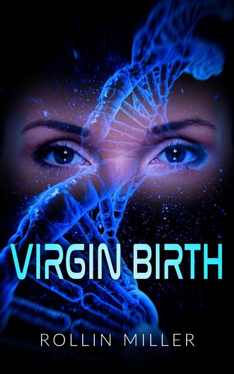Produktbild: Virgin Birth