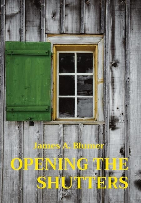 Produktbild: Opening the Shutters