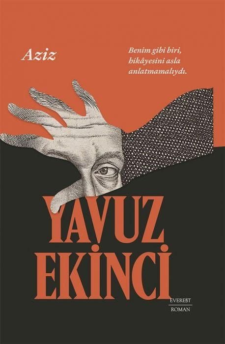 Produktbild: Aziz Ciltli