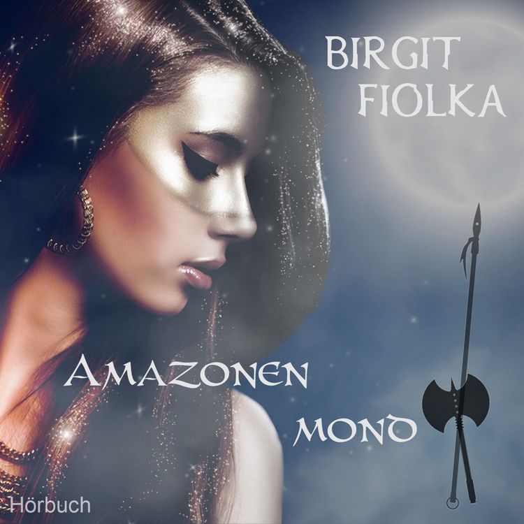 Produktbild: Amazonenmond (Gek&uuml;rzt)