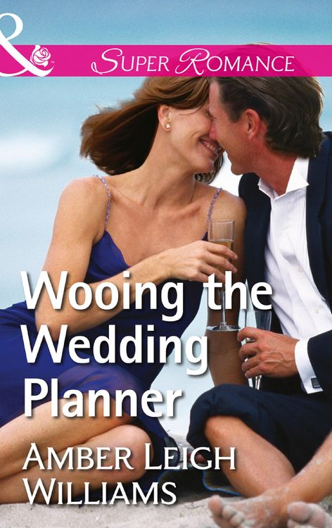 Produktbild: Wooing The Wedding Planner