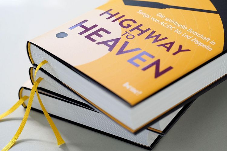 Produktbild: Highway to Heaven