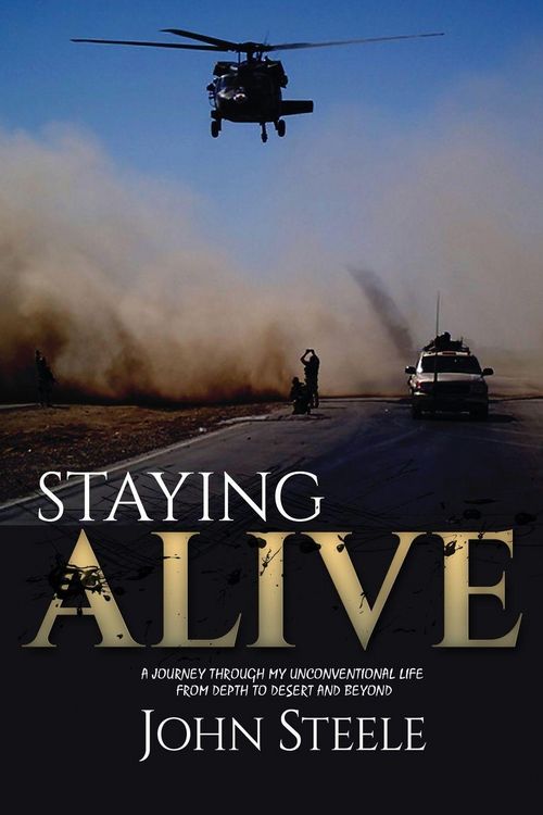 Produktbild: Staying Alive