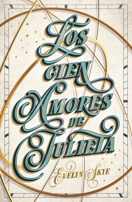 Produktbild: Cien Amores de Julieta, Los