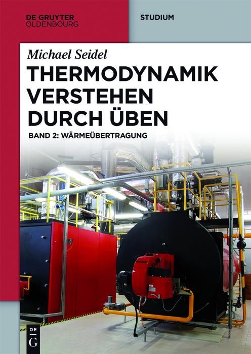Produktbild: W&auml;rme&uuml;bertragung