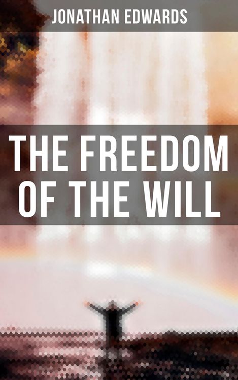 Produktbild: The Freedom of the Will