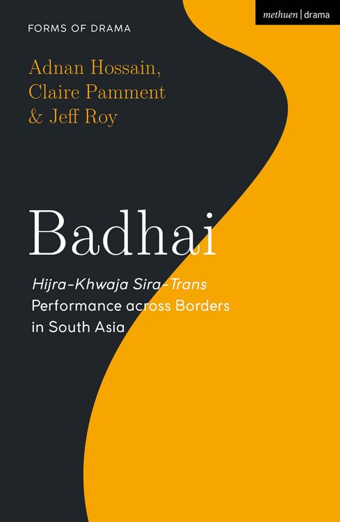 Produktbild: Hossain, A: Badhai