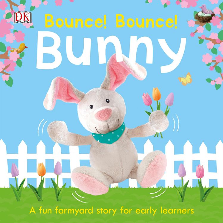 Produktbild: Bounce! Bounce! Bunny