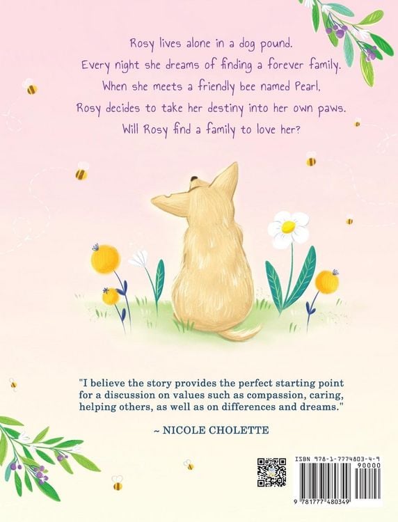 Produktbild: Rosy's Escape