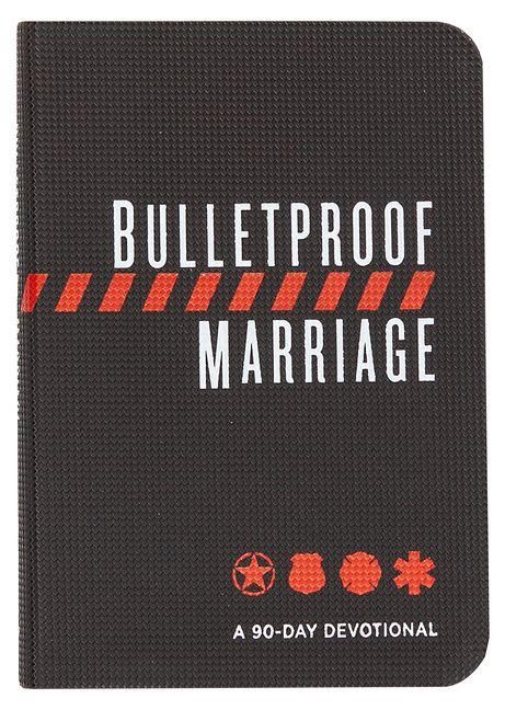 Produktbild: Bulletproof Marriage