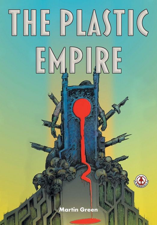 Produktbild: The Plastic Empire