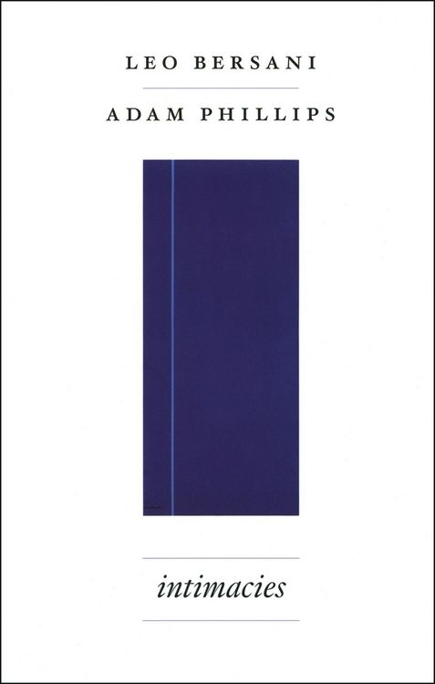 Produktbild: Intimacies