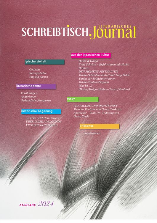 Produktbild: Schreibtisch