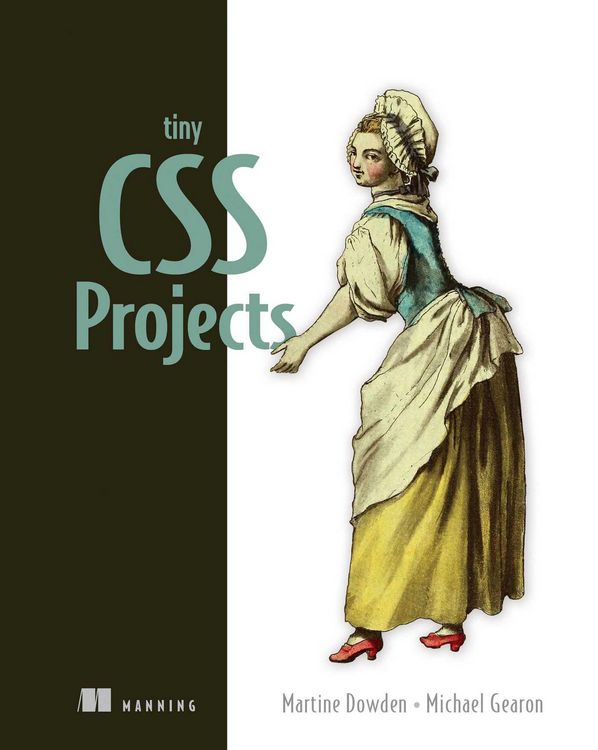 Produktbild: Tiny CSS Projects