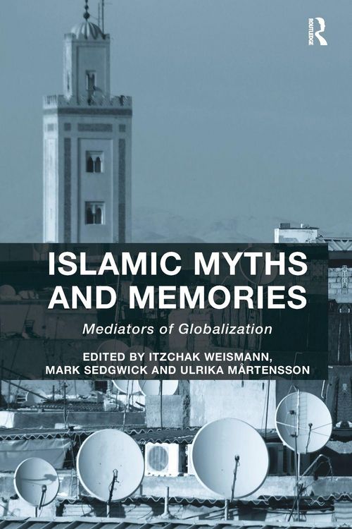 Produktbild: Islamic Myths and Memories