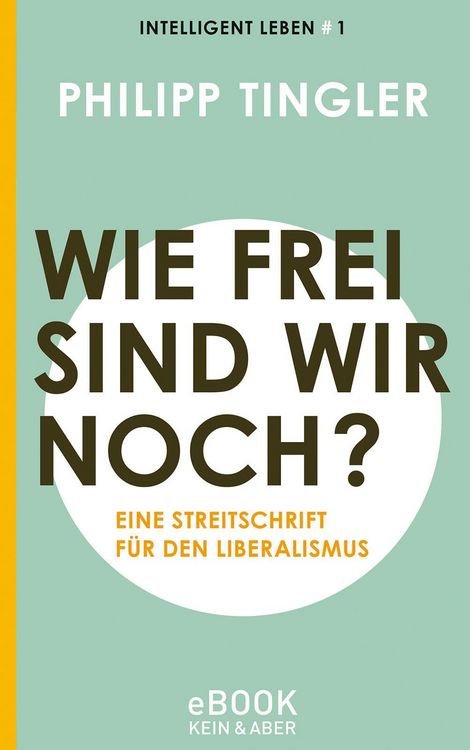 Produktbild: Wie frei sind wir noch?