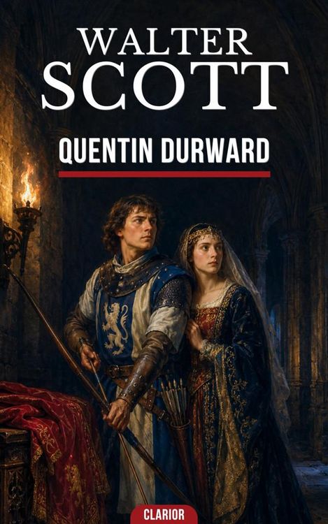 Produktbild: Quentin durward