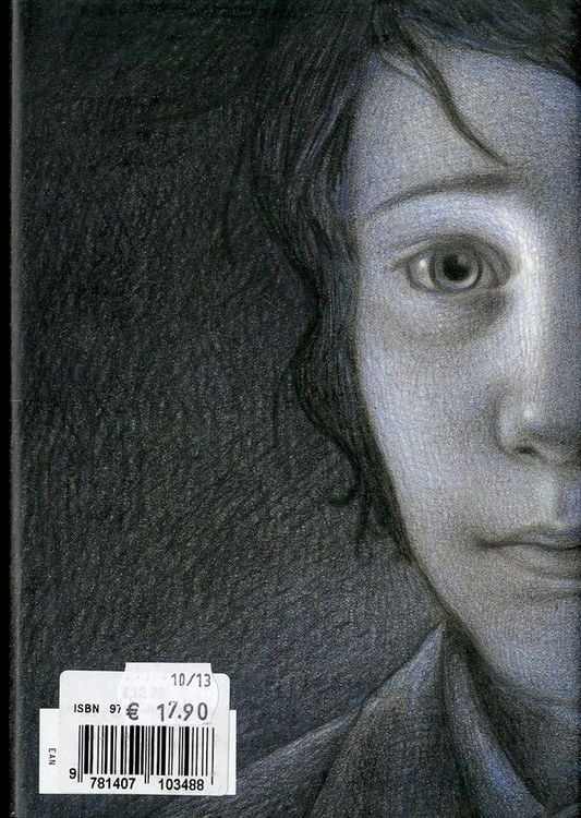 Produktbild: The Invention of Hugo Cabret