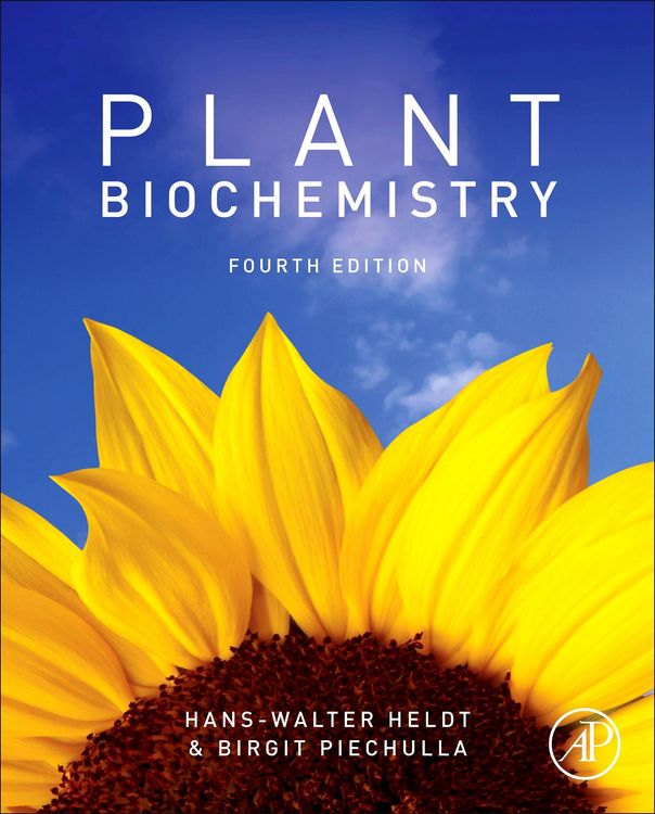 Produktbild: Plant Biochemistry