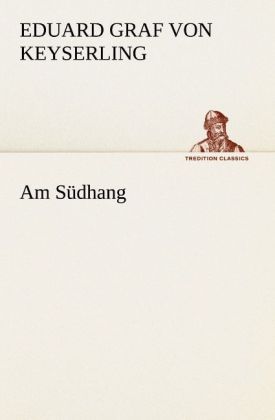 Produktbild: Am S&uuml;dhang