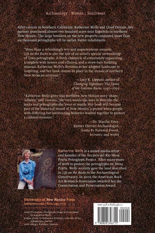 Produktbild: Life on the Rocks
