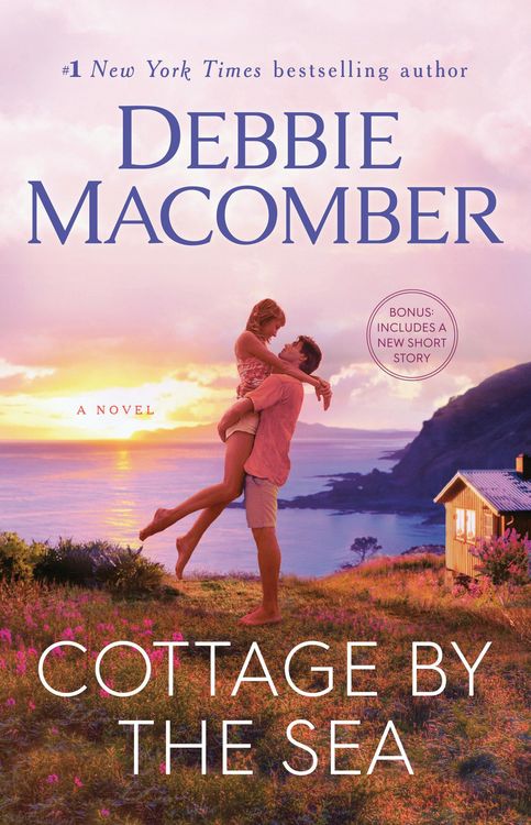 Produktbild: Cottage by the Sea