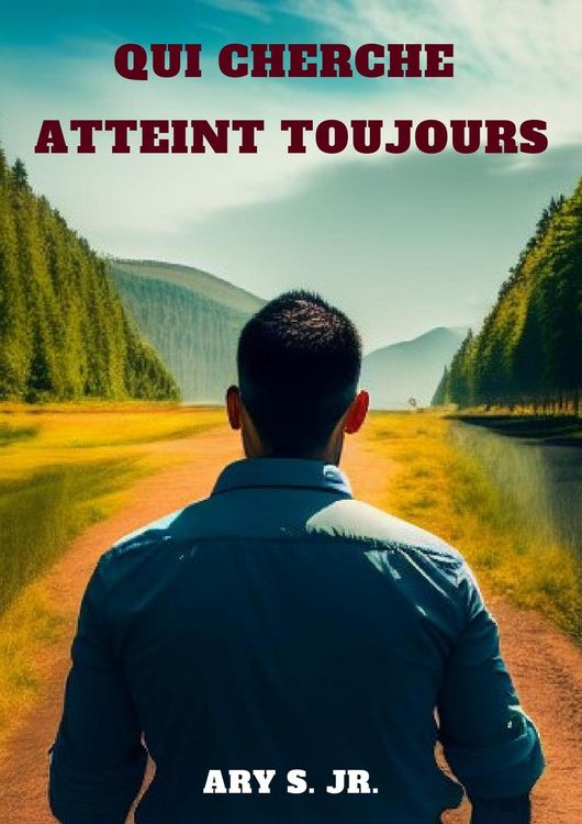 Produktbild: Qui Cherche Atteint Toujours
