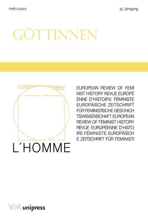 Produktbild: G&ouml;ttinnen