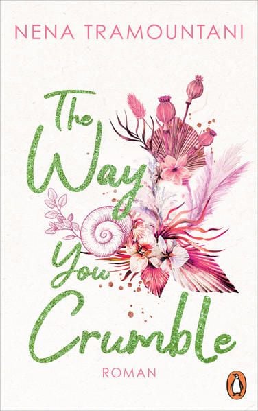 Produktbild: The Way You Crumble
