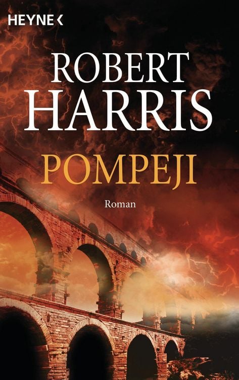 Produktbild: Pompeji