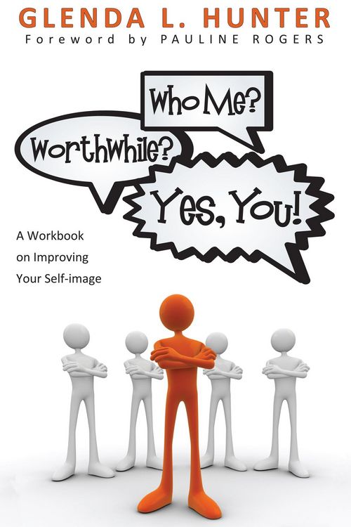 Produktbild: Who Me? Worthwhile? Yes, You!