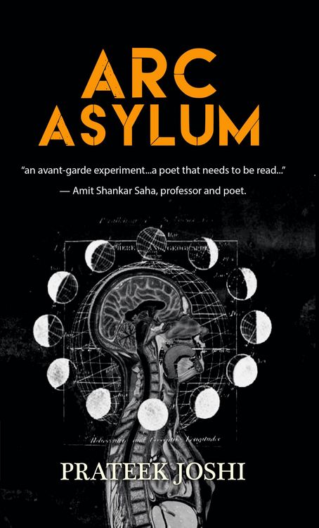 Produktbild: Arc Asylum