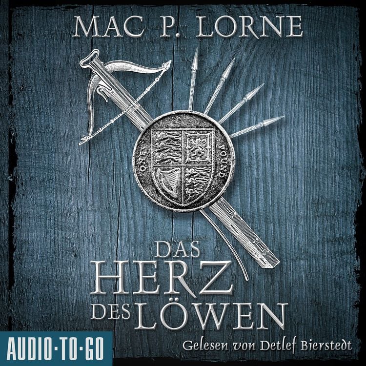 Produktbild: Das Herz des L&ouml;wen