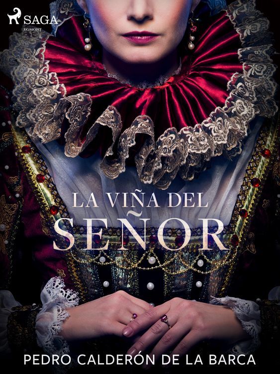 Produktbild: La vi&ntilde;a del se&ntilde;or