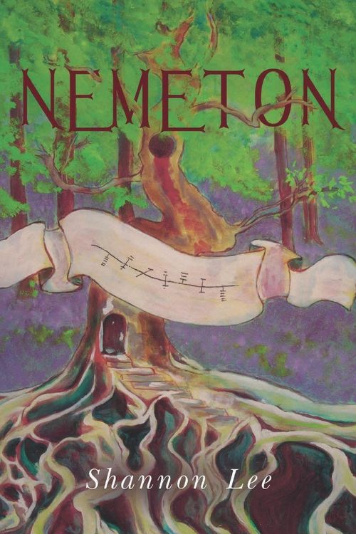 Produktbild: Nemeton