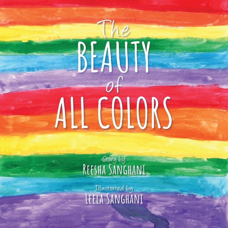 Produktbild: The Beauty of All Colors