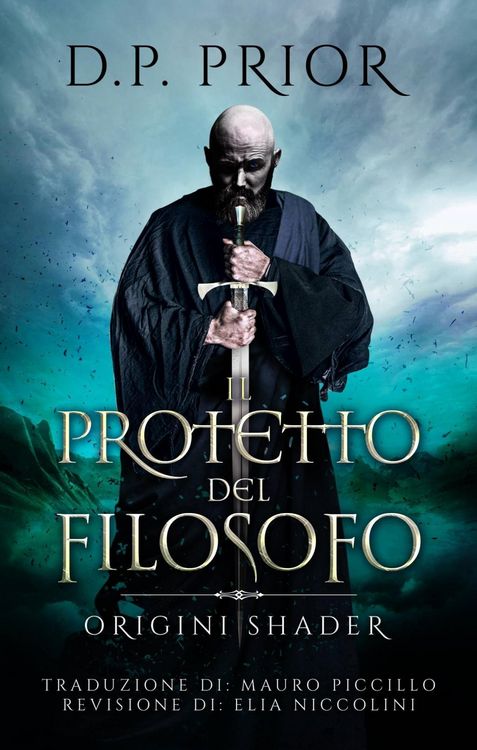 Produktbild: Il Protetto del Filosofo