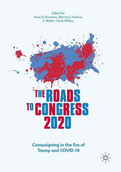 Produktbild: The Roads to Congress 2020