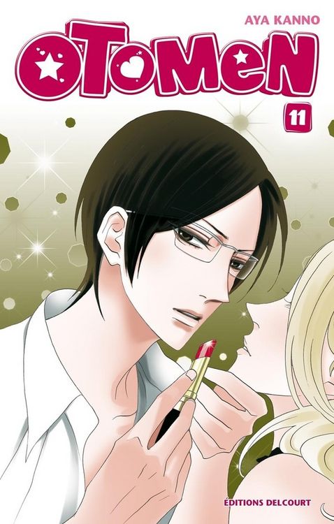Produktbild: Otomen. Tome 11