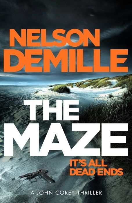 Produktbild: The Maze