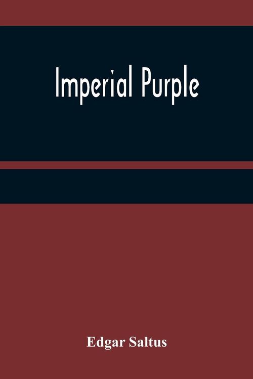 Produktbild: Imperial Purple