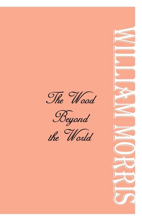 Produktbild: The Wood Beyond the World