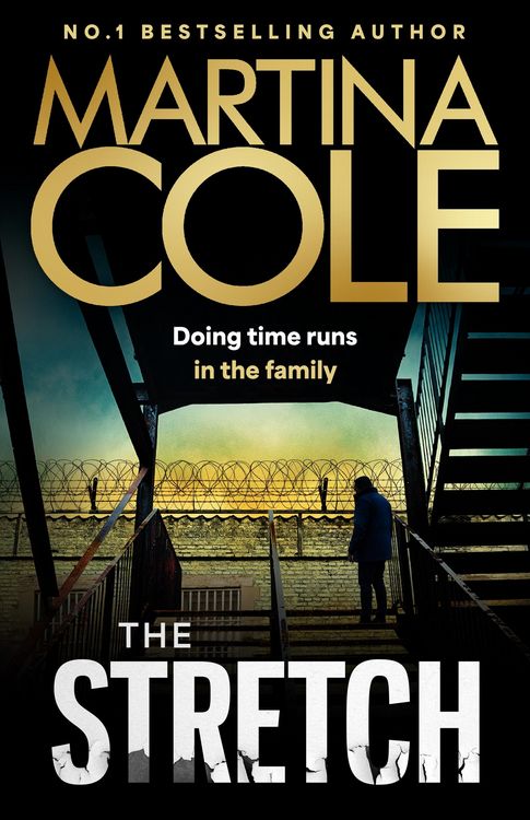 Produktbild: The Stretch
