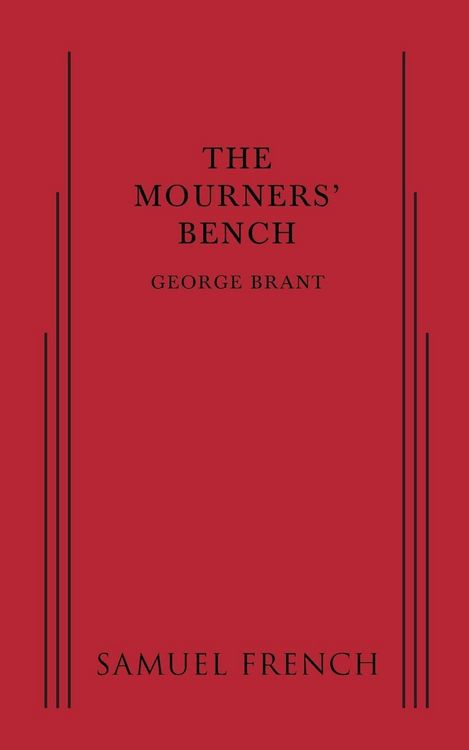 Produktbild: The Mourners' Bench