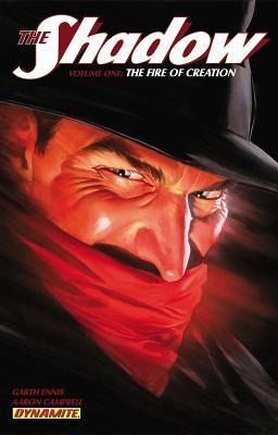 Produktbild: Ennis, G: Shadow Volume 1: The Fire of Creation
