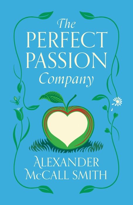 Produktbild: The Perfect Passion Company