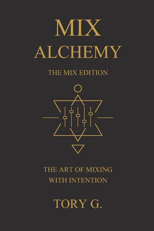 Produktbild: Mix Alchemy