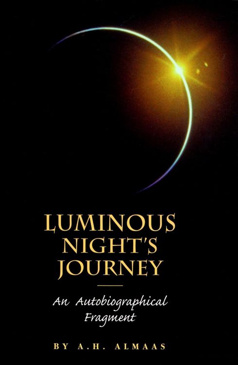 Produktbild: Luminous Night's Journey