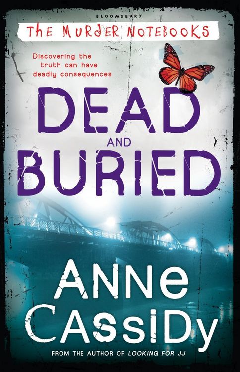 Produktbild: Dead and Buried