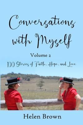 Produktbild: Conversations With Myself; Volume 2